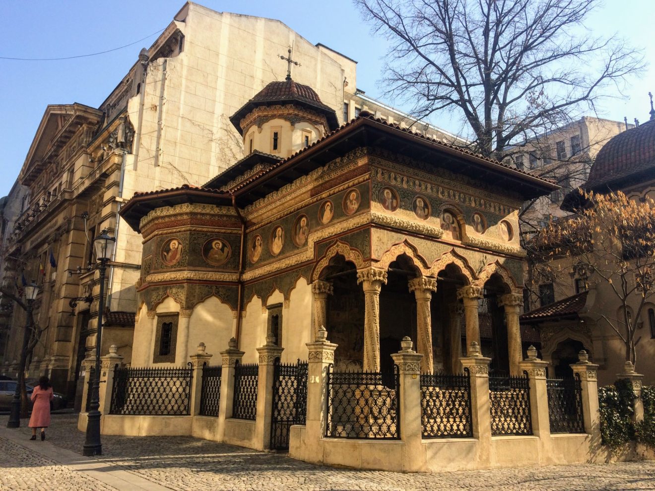 【ルーマニア】ブカレストのエリア別観光スポット【必要日数・まわり方】 Ça voir! －さぼわーる－