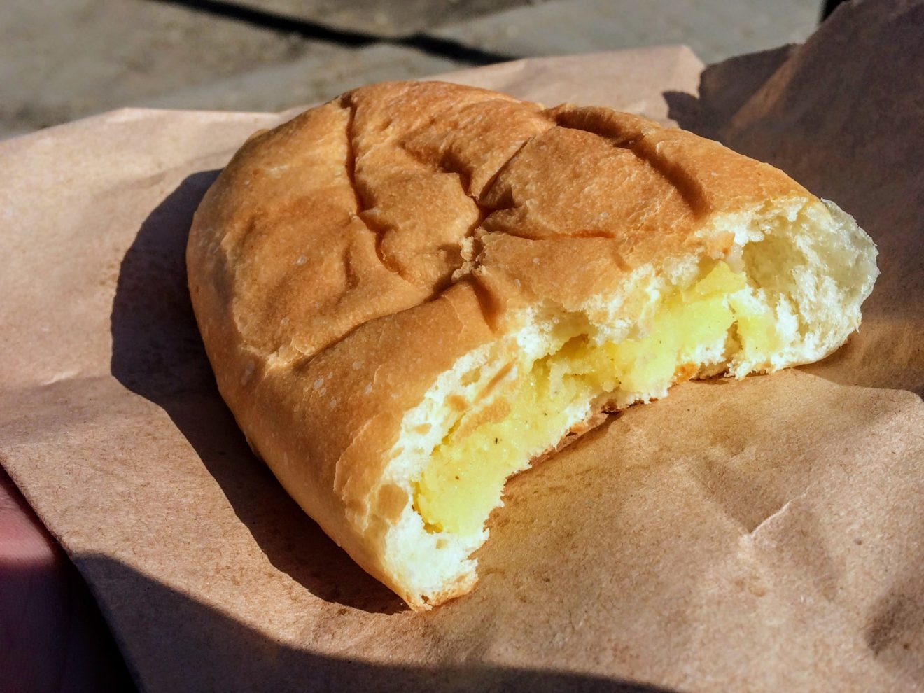 ウクライナのヴァレーニキ（ペロギ）のレシピ