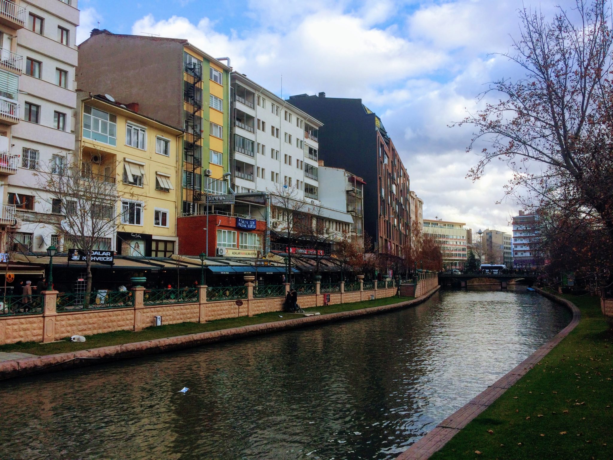 トルコ人おすすめの”自由の町”！エスキシェヒル観光で感じたい6つのこと Ça voir! －さぼわーる－