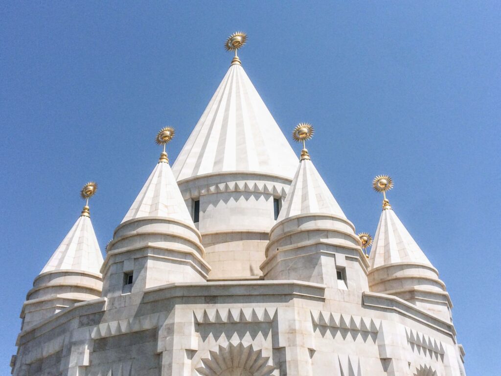 世界最大のヤジディ教寺院はアルメニアにあった 観光 行き方まとめ Ca Voir さぼわーる