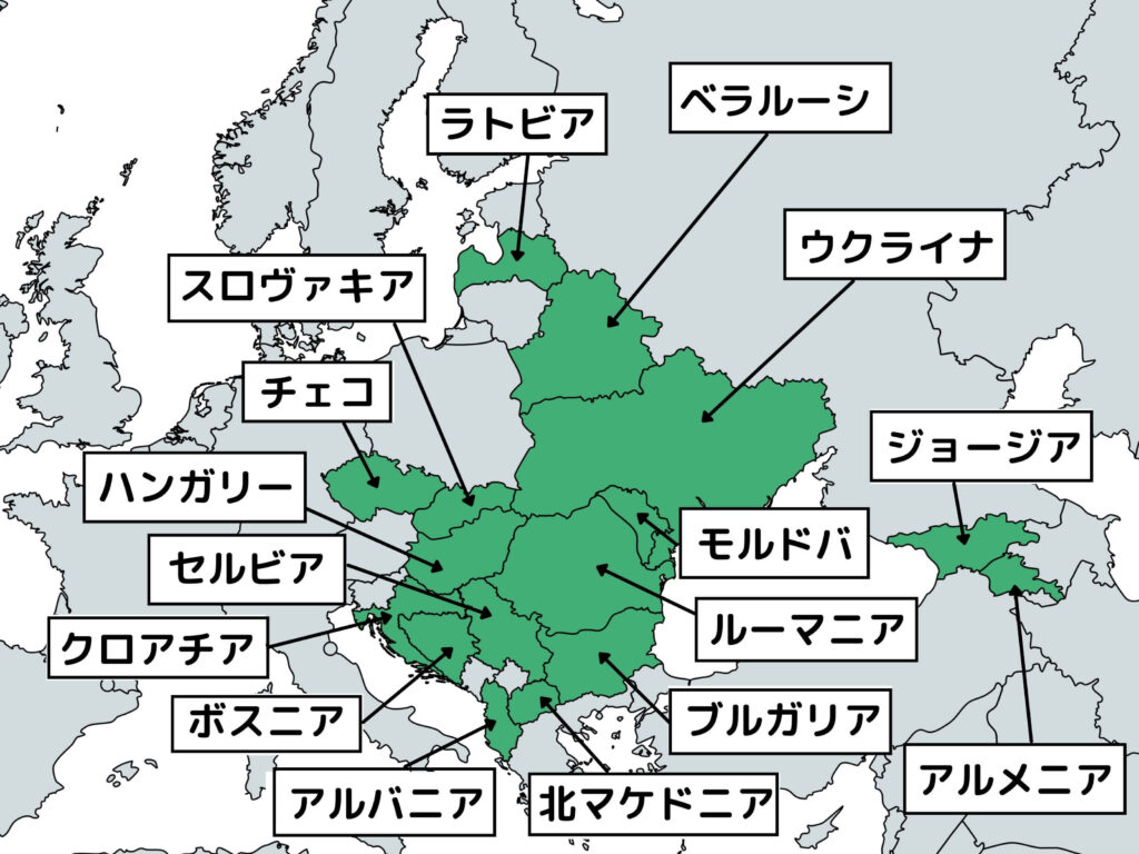 ウクライナ ロリ 